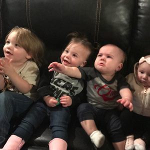 Meet your Posher, Amy